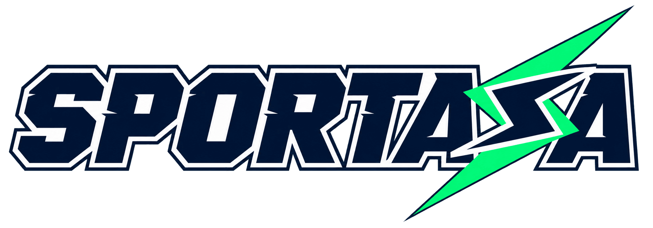 Sportaza logo