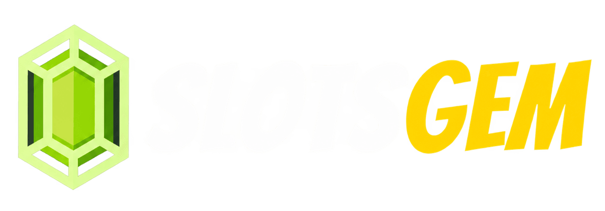 SlotsGem logo
