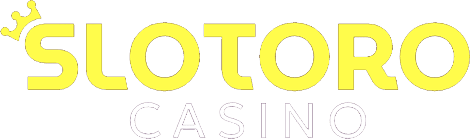 Slotoro logo