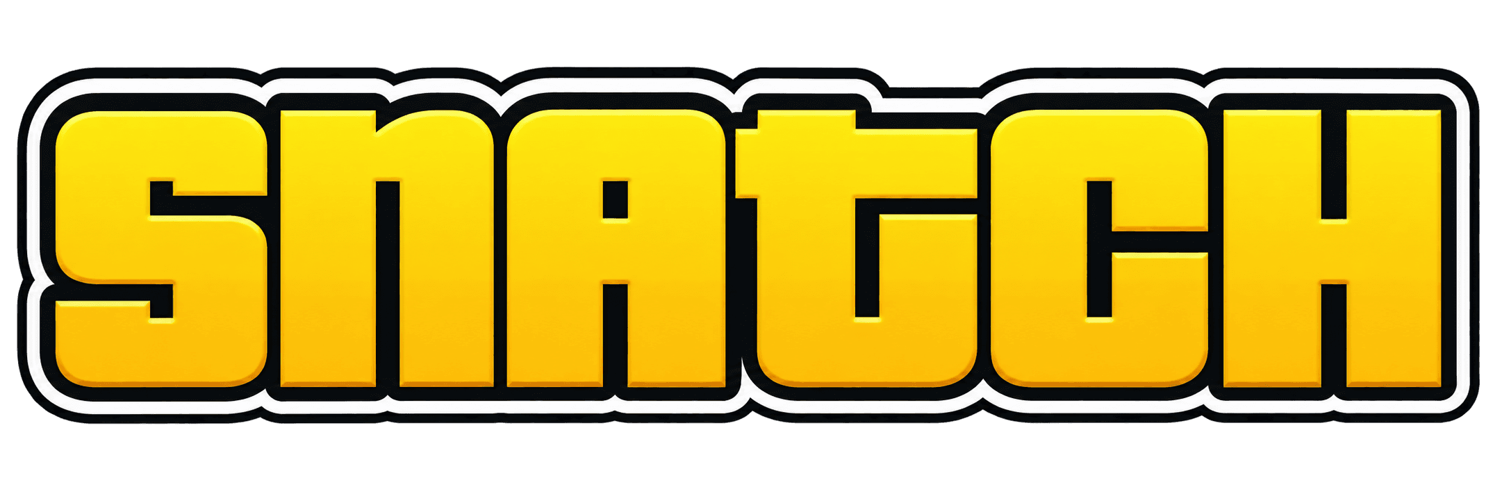 Snatch Casino logo